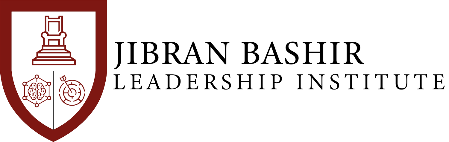 Jibran Bashir Leadership Institute